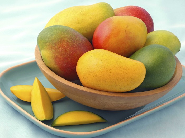 NMB mangoes