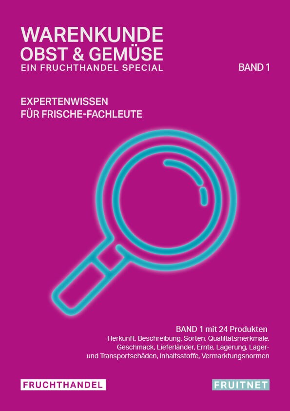 FH-Warenkunde Band 1-Cover 2024