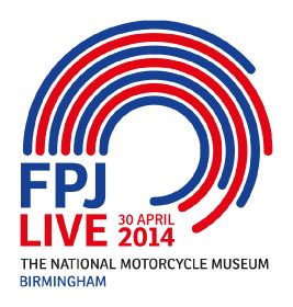 FPJ LIVE 2014 logo