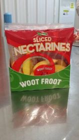 US Woot froot nectarine slices