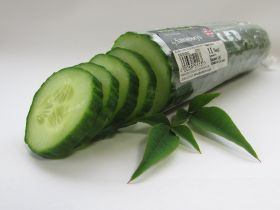 UK Cucumber