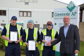 Greenvale Apprentice scheme 009