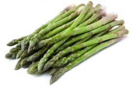 Peruvian asparagus