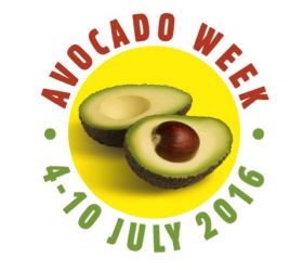Avocado Week