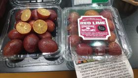 Red Limes