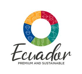 Ecuador Premium And Sustainable logo